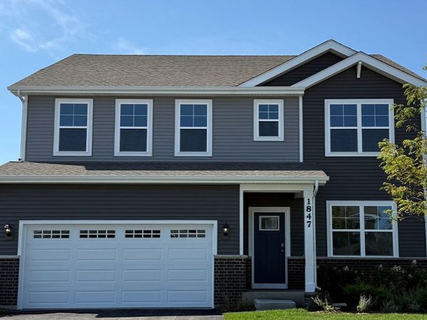 1847 Baler Avenue , Aurora, IL 60503