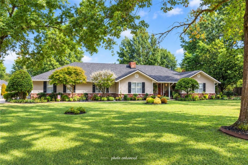 2260 Albright Road, Springdale, AR 72764 Main Photo