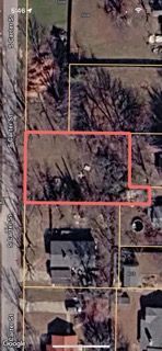 Tbd S Carter Street, Lincoln, AR 72744 Main Photo