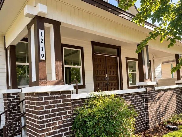 1219 DYAL Street, Jacksonville, FL 32206