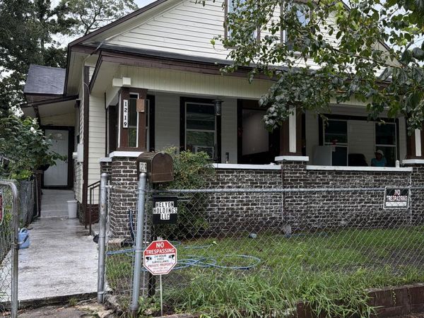 1219 DYAL Street, Jacksonville, FL 32206