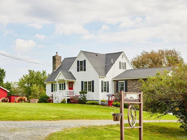 519 Route 164 , Callicoon, NY 12732