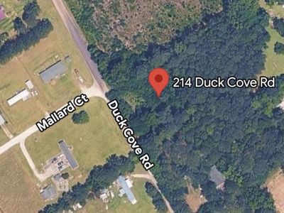 214 Duck Cove Rd., Conway, SC 29526