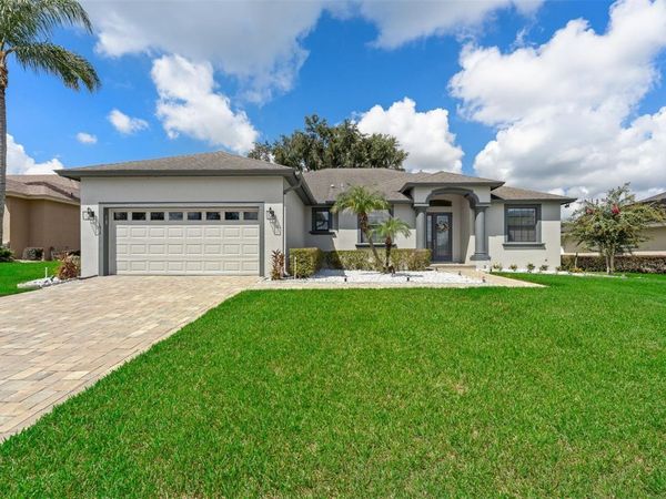 5455 PEBBLE BEACH DRIVE, LAKELAND, FL 33812