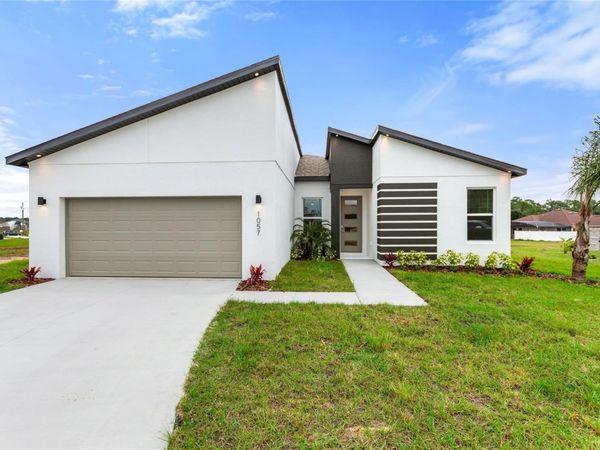 1057 SABINE PLACE , POINCIANA, FL 34759