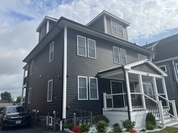 234 Beach Street, Unit 2, Revere, MA 02151