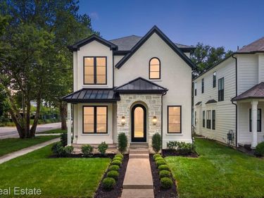 1998 Hazel Street, Birmingham, Mi 48009