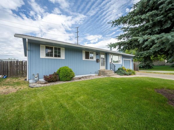 721 E Lyons Ave, Spokane, WA 99208