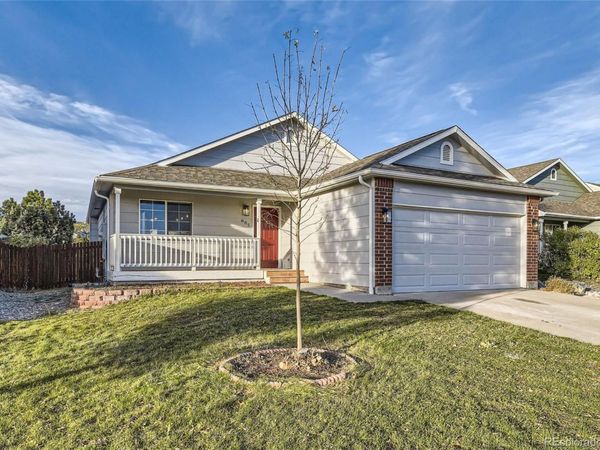 685 Branding Iron Lane , Castle Rock, CO 80104