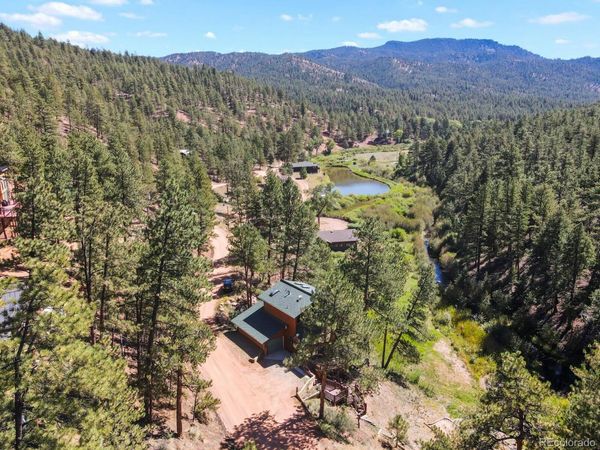 15228 Rainbow Drive , Sedalia, CO 80135