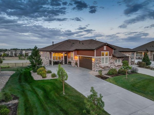 8270 S Jackson Gap Court, Aurora, CO 80016