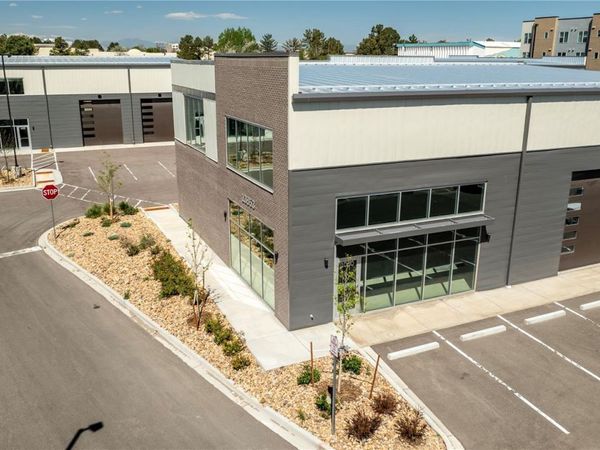 13833 E Briarwood Avenue, Unit A100, Centennial, CO 80112
