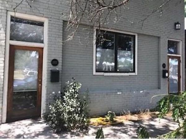 2557 N Clarkson Street, Denver, CO 80205
