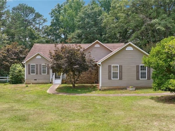 115 Laney Court, Mcdonough, GA 30252