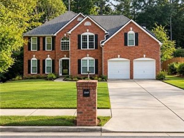 2049 Town Square Drive, Mcdonough, GA 30253