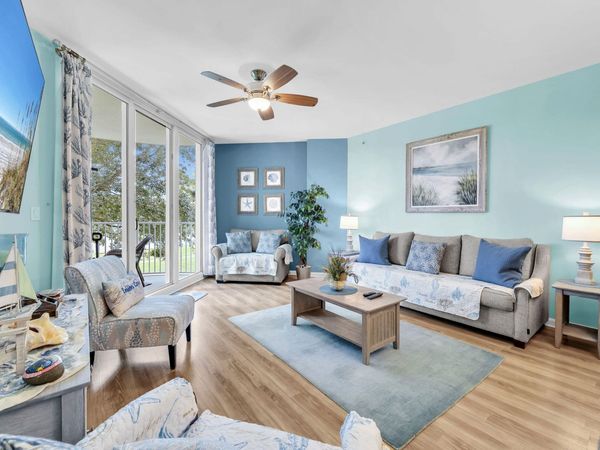 4207 Indian Bayou Trail, Unit 2214, Destin, FL 32541