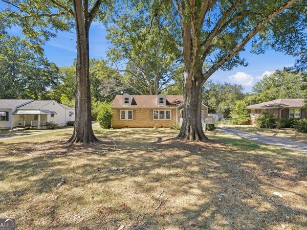 313 Glen Iris Drive, Monroe, GA 30655