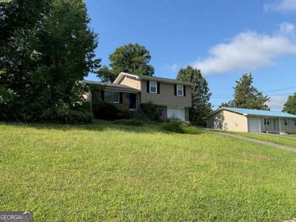 254 Pine Street, Ringgold, GA 30736