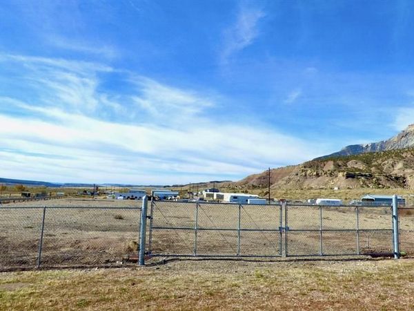 TBD 2 Mosher Avenue, Parachute, CO 81635