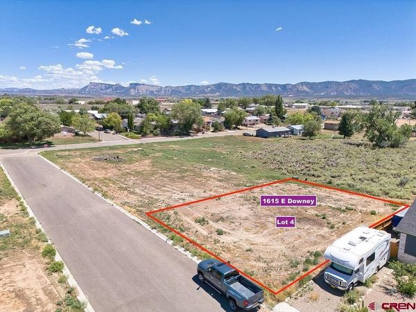 1615 E Downey Avenue, Cortez, CO 81321