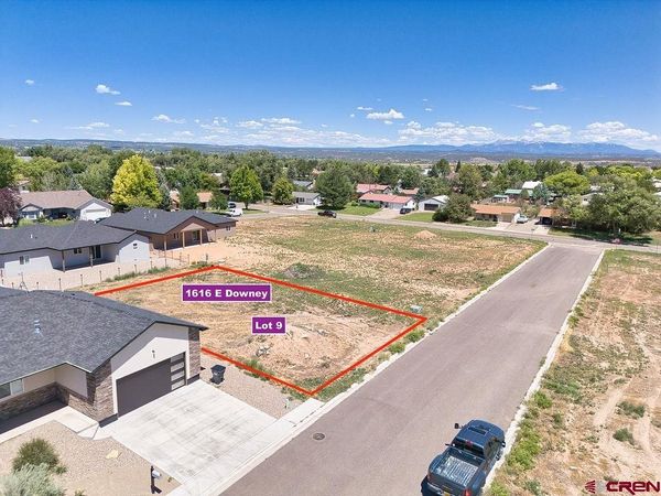 1616 E Downey Avenue, Cortez, CO 81321