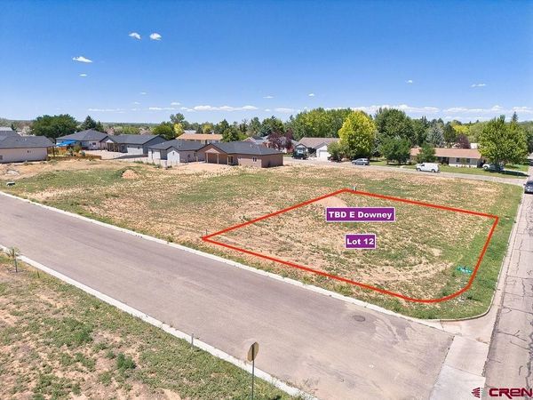 TBD E Downey Avenue, Cortez, CO 81328
