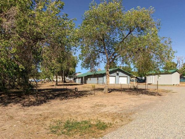 20479 North Road, Eckert, CO 81418