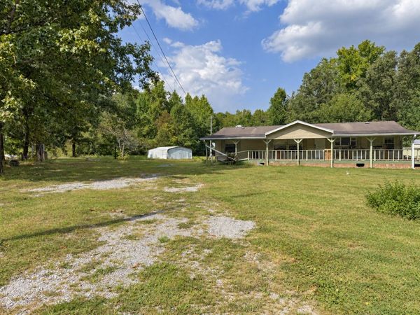 168 Sharps Ln , Beechgrove, TN 37018
