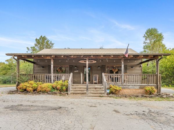 139 SR 399, Palmer, TN 37365