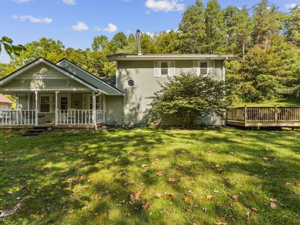 6774 Mount Moriah Road , Nineveh, IN 46164