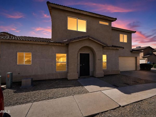 3817 W OREGON Avenue, Phoenix, AZ 85019