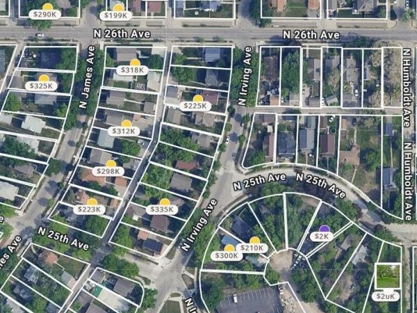 1401 N 25th Avenue, Minneapolis, MN 55411
