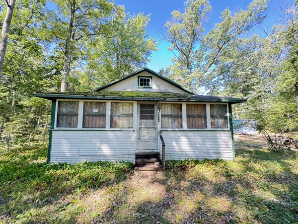8445 Ashland Avenue, Bitely, MI 49309