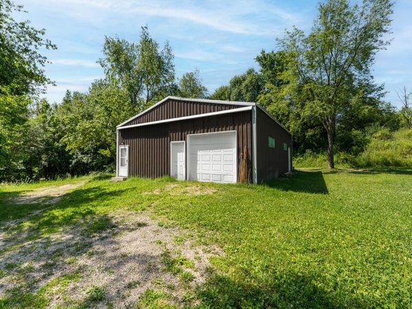 Maple Grove Road, Hastings, MI 49058