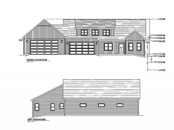 N1074 Olson Road, Edgerton, WI 53534