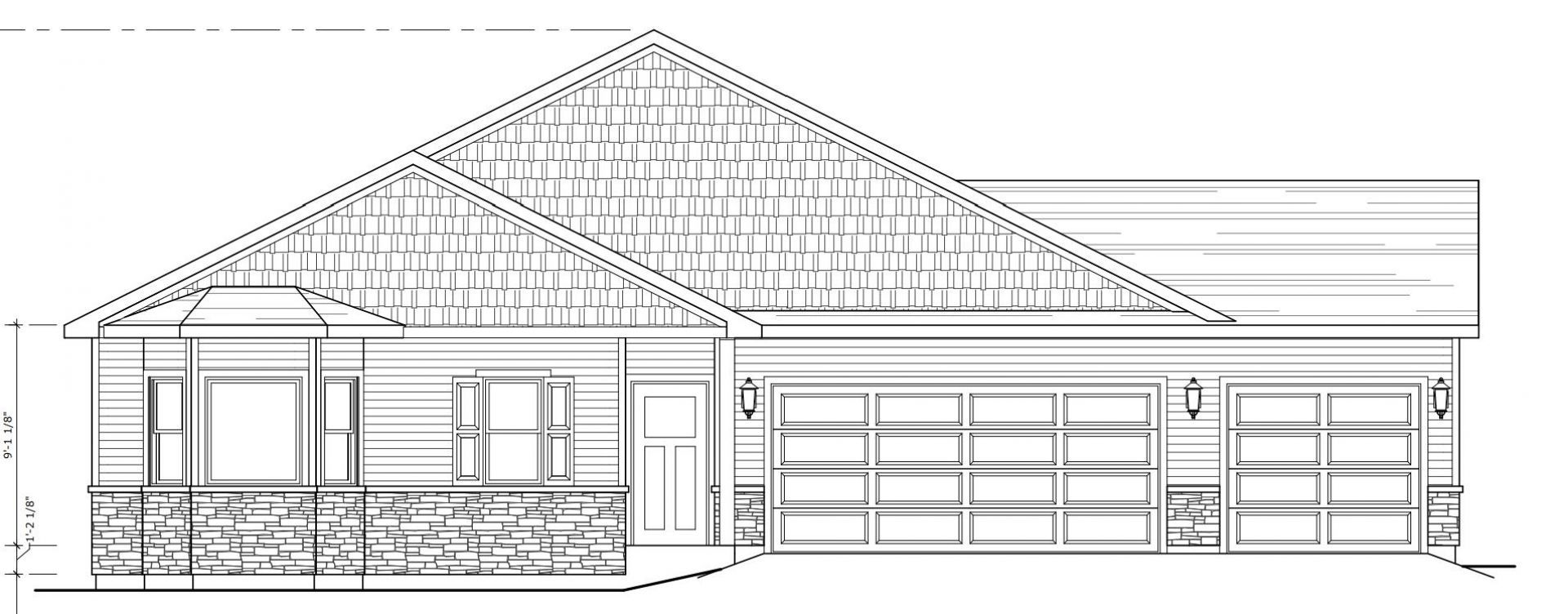 Lot 1 Otsego Road, Hampden, WI 53925 Main Photo