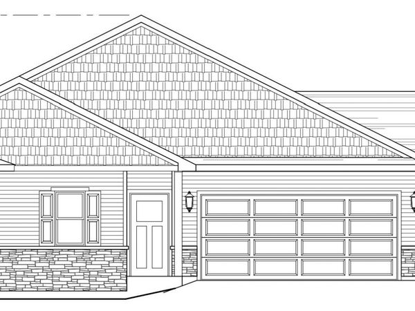 Lot 1 Otsego Road, Hampden, WI 53925
