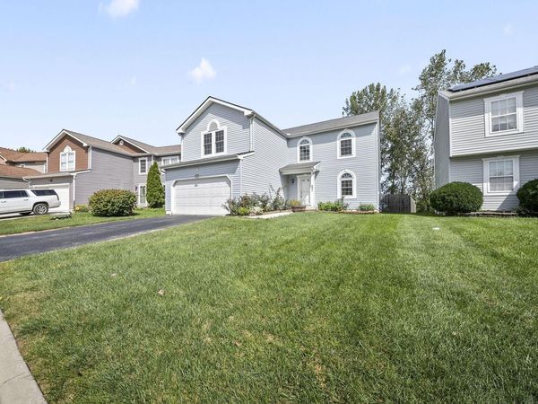 6296 Pritchard Drive, Galloway, OH 43119