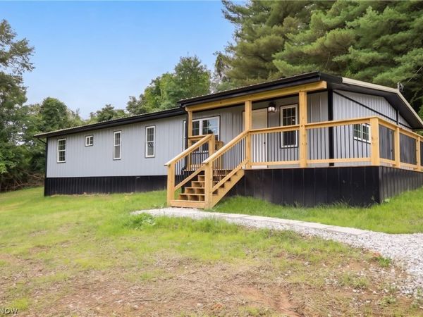 49638 Glencoe Whitney Rd, Belmont, OH 43718