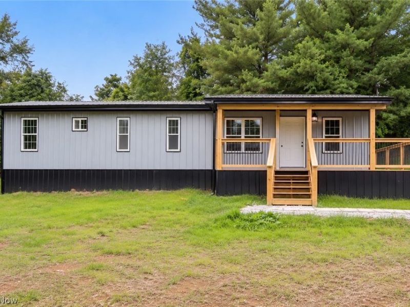 49638 Glencoe Whitney Rd, Belmont, OH 43718 Photo 1