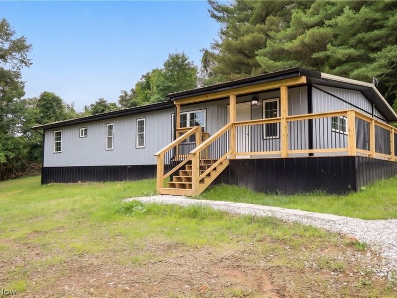 49638 Glencoe Whitney Rd, Belmont, OH 43718 Photo 2