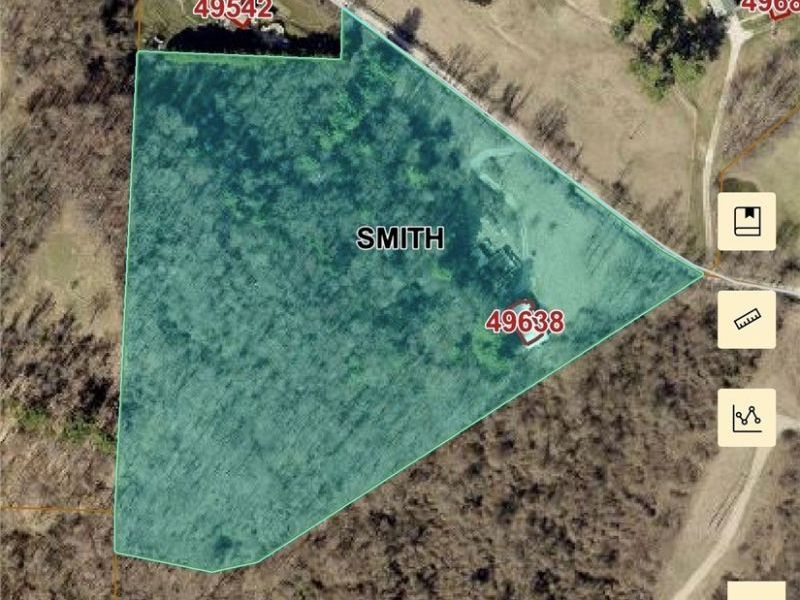 49638 Glencoe Whitney Rd, Belmont, OH 43718 Photo 29