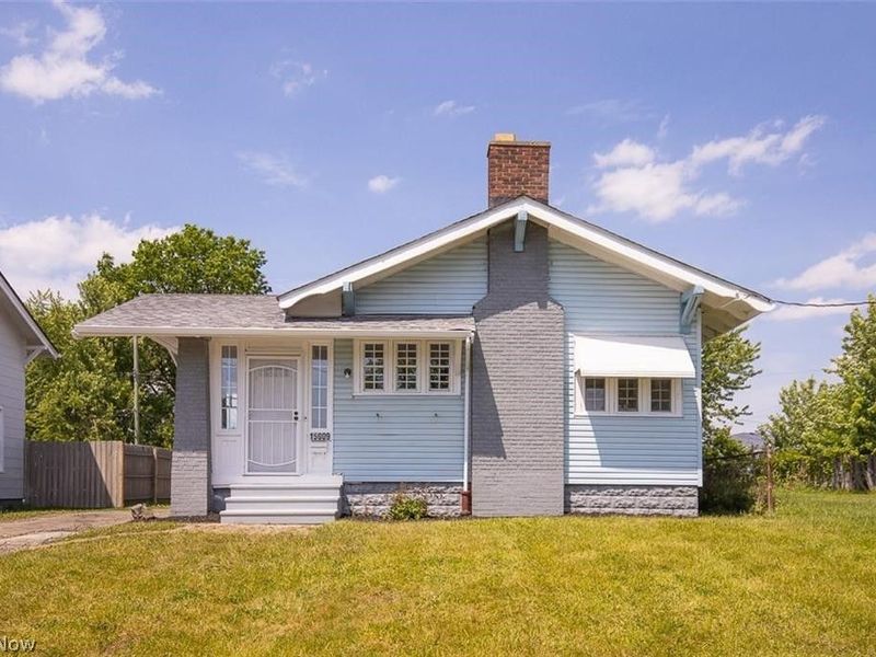 15009 Miles Avenue, Cleveland, OH 44128 Photo 1