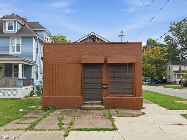 523 W 23rd Street, Lorain, OH 44052