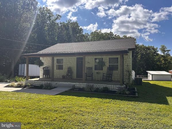 2432 THEODORE ROAD , NORTH EAST, MD 21901