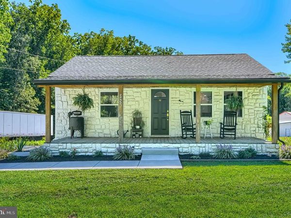 2432 THEODORE ROAD, NORTH EAST, MD 21901