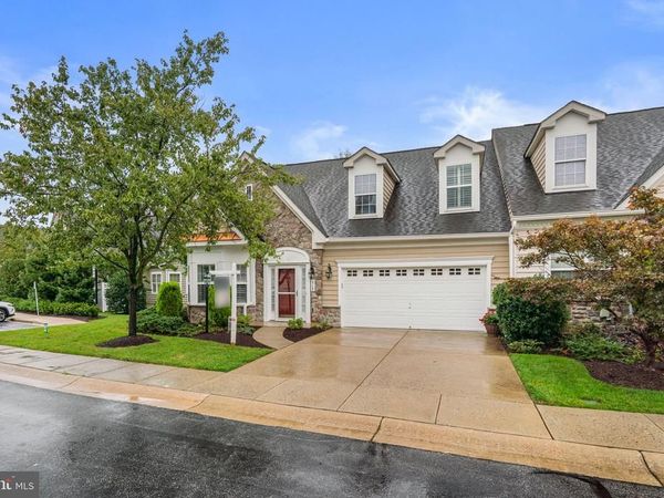 8758 SAGE BRUSH WAY, Unit 34, COLUMBIA, MD 21045