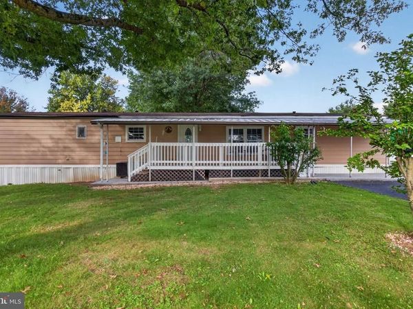 109 NANCY BOULEVARD , MIDDLETOWN, PA 17057