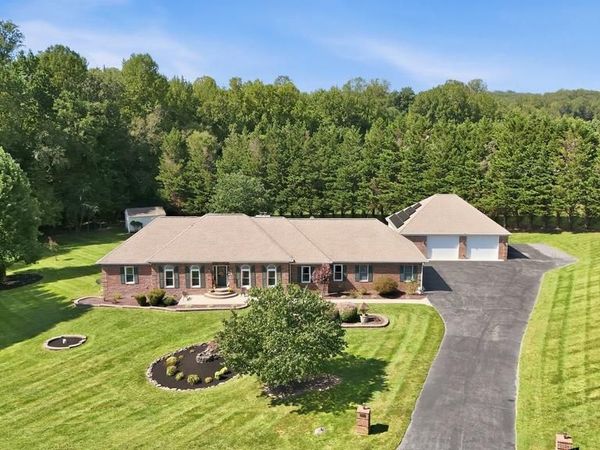 15251 TRUMAN MANOR LANE , WALDORF, MD 20601