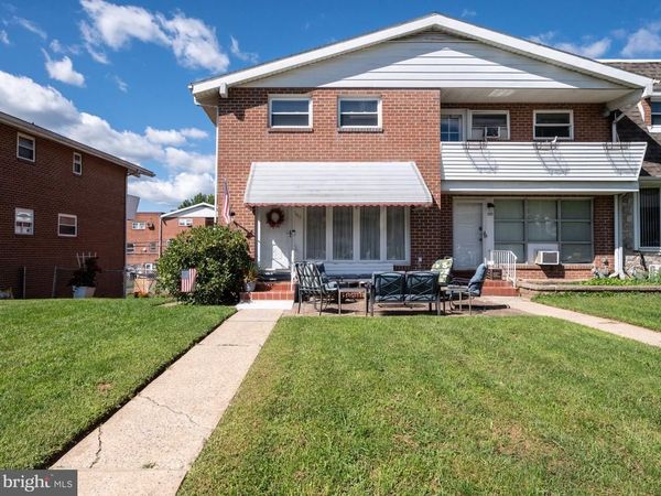 1819 LIBERTY AVENUE, READING, PA 19607